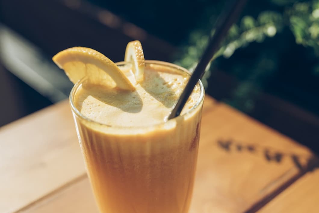 5 Summer Smoothie Recipes That’ll Boost Your GLP-1 Levels with Each Sip
