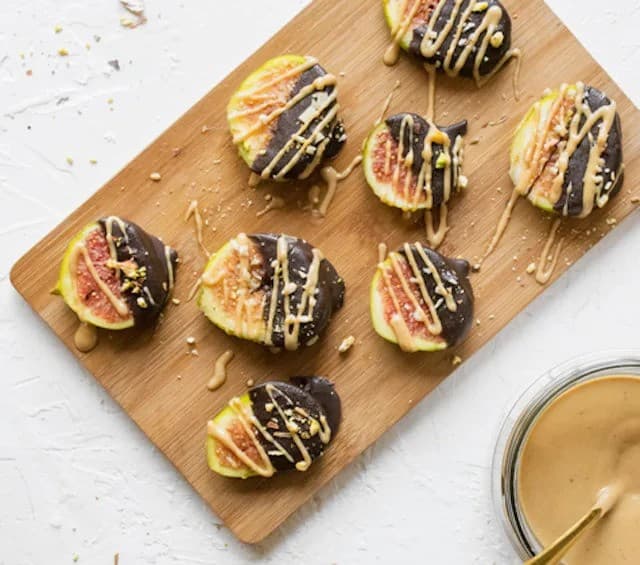 ‘I’m a Dietitian, and These 5 Fruit-Forward Desserts Can Support Your Body’s GLP-1 Activity’