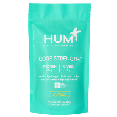 Core Strength