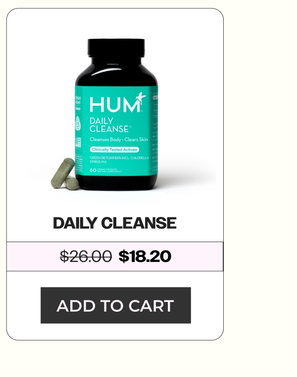 shop daily cleanse