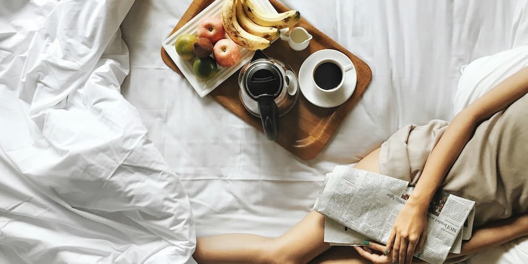 5 Easy Easy Morning Rituals for Blood Sugar Balance, More Energy, and Less Cravings