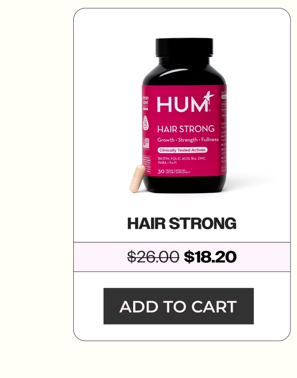 shop hair strong