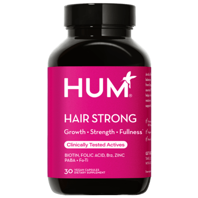 Hair Strong