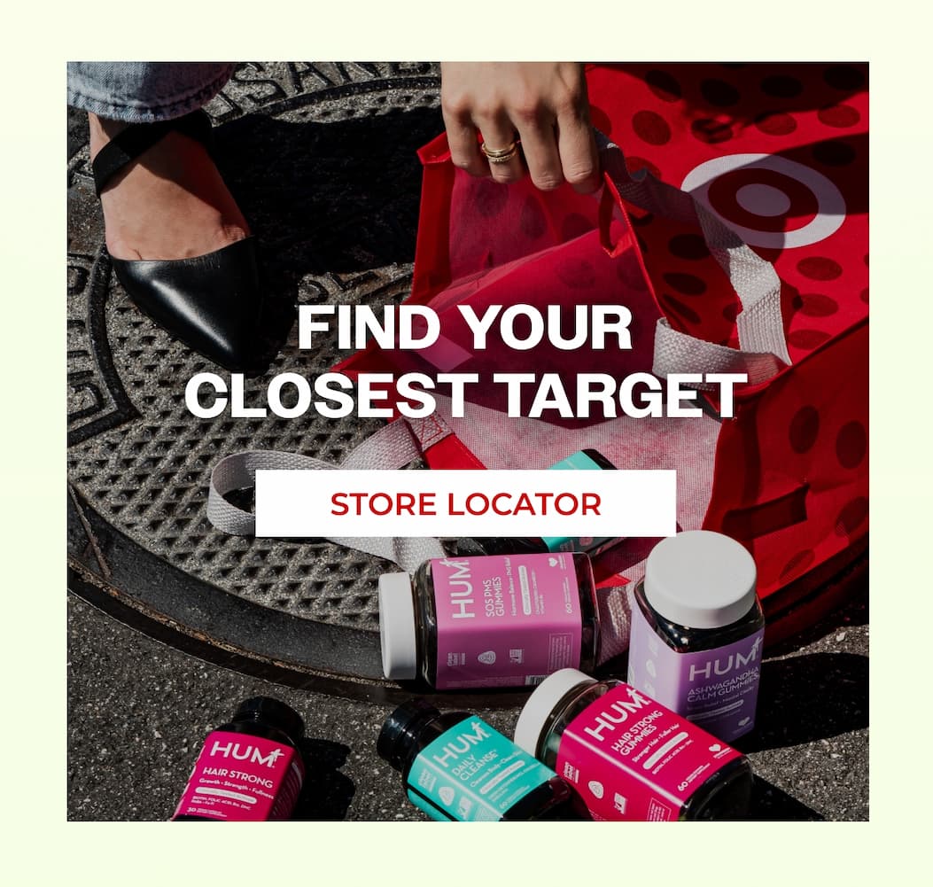 Find your closest target