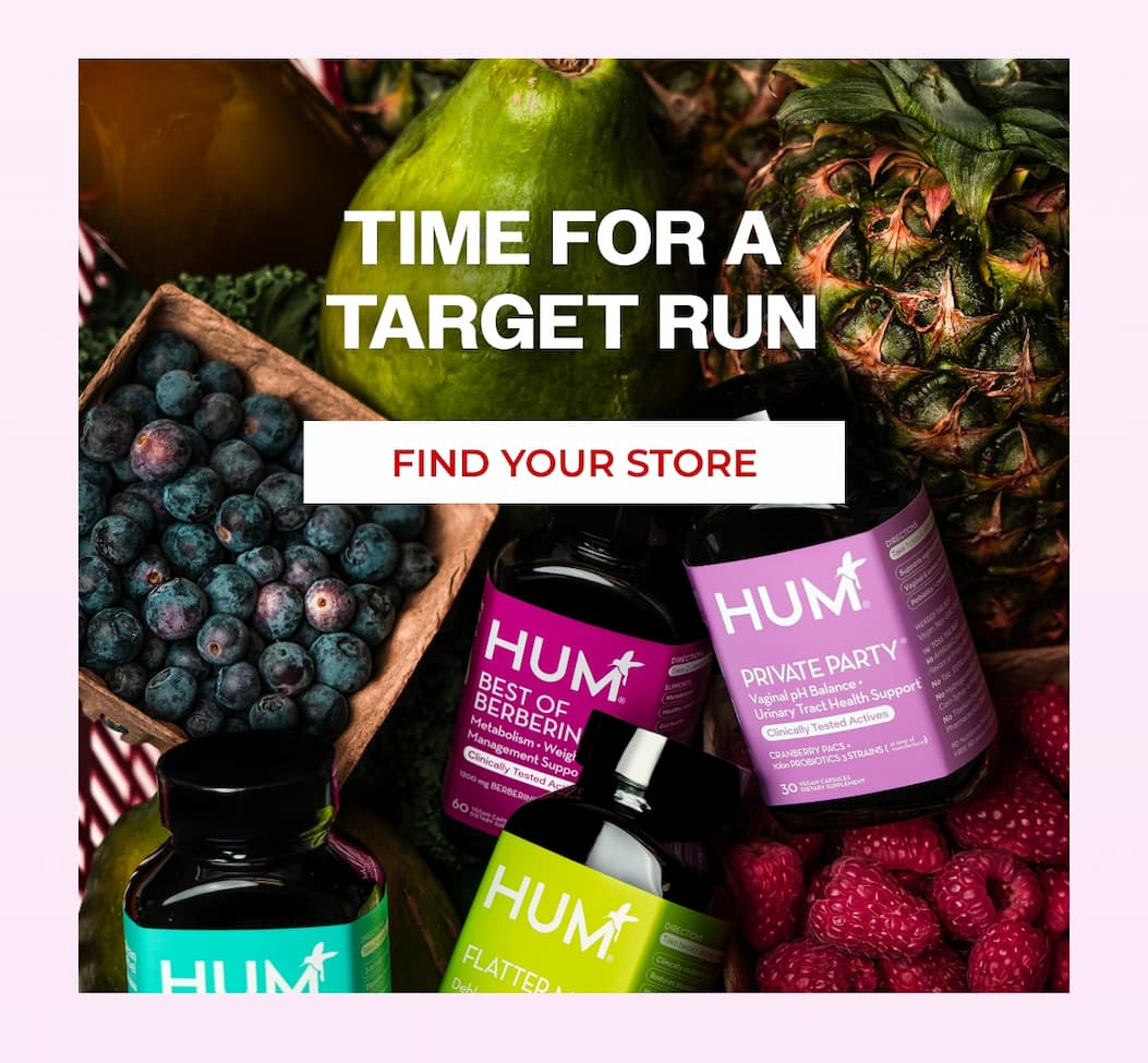 Find your closest target