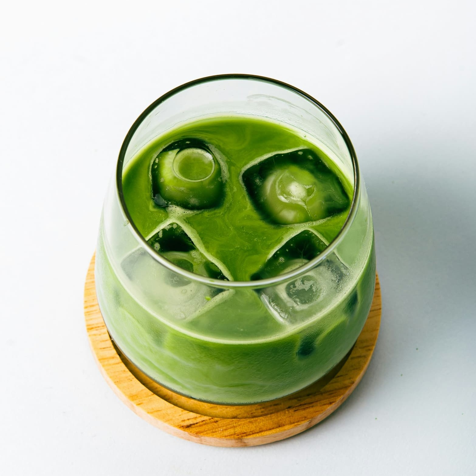 7 Recipes That’ll Turn Your Morning Matcha into a Legit Power Meal