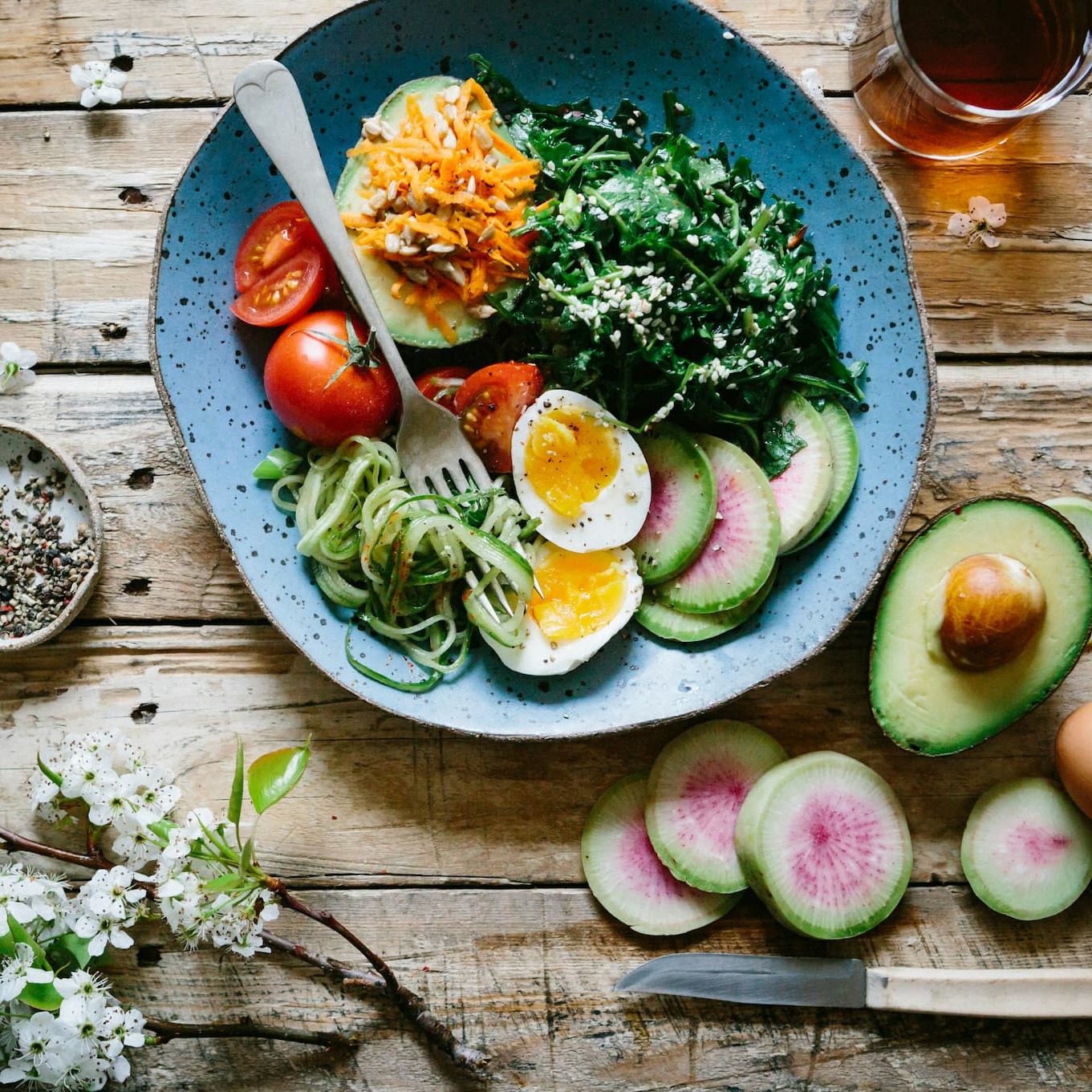 7 Fall Comfort Foods, Hacked to Boost Your Gut Health