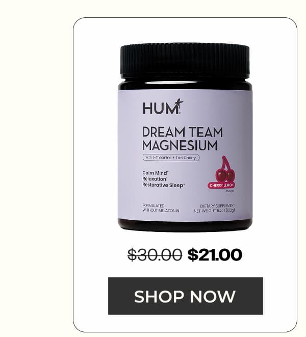 Shop Dream Team