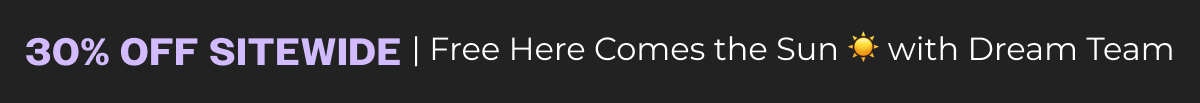 30% off sitewide