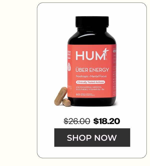 shop uber energy