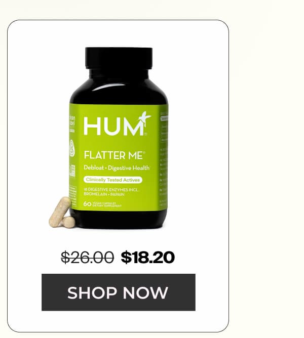 shop flatter me