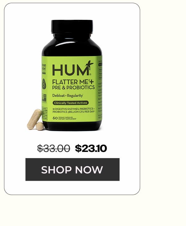 Shop flatter me plus