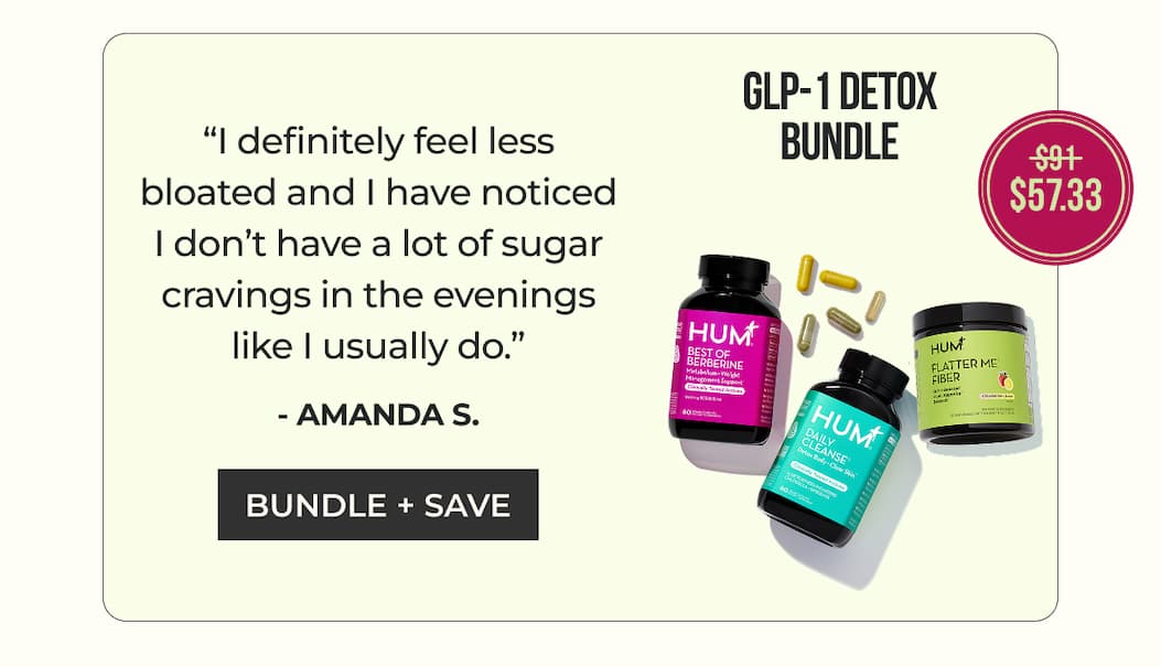 glp-1 detox bundle 5 star review