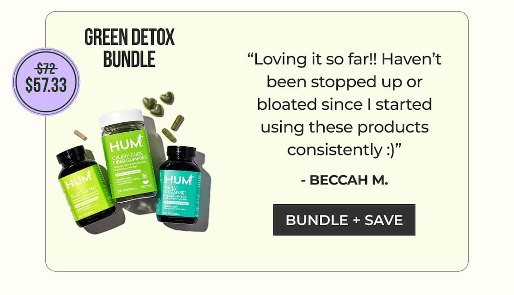 green detox bundle 5 star review