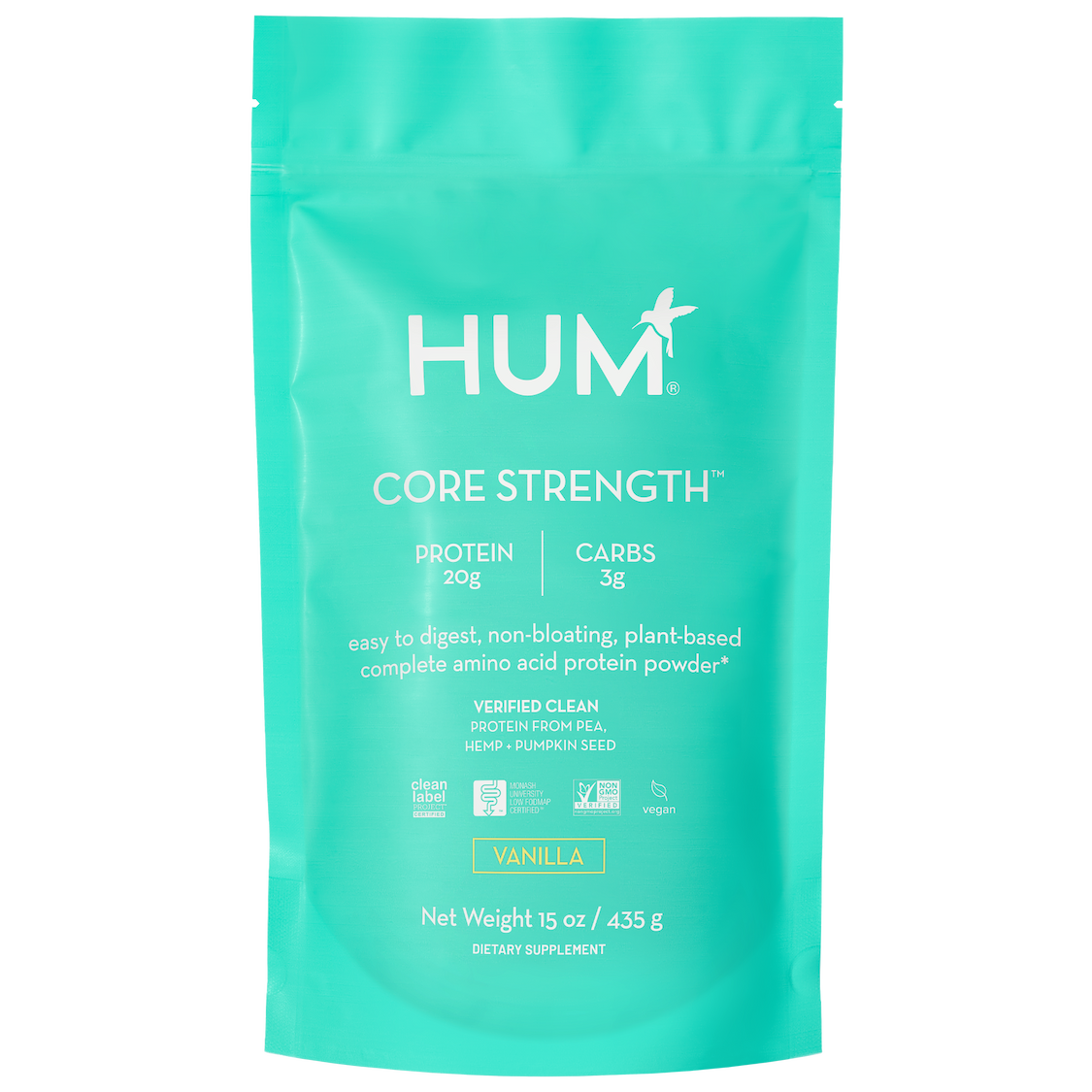 Core Strength