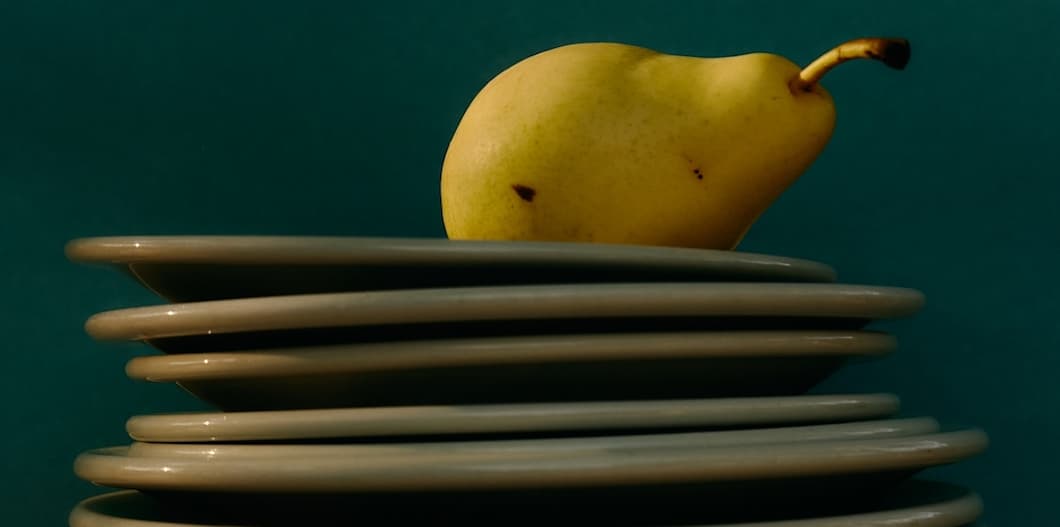 pear