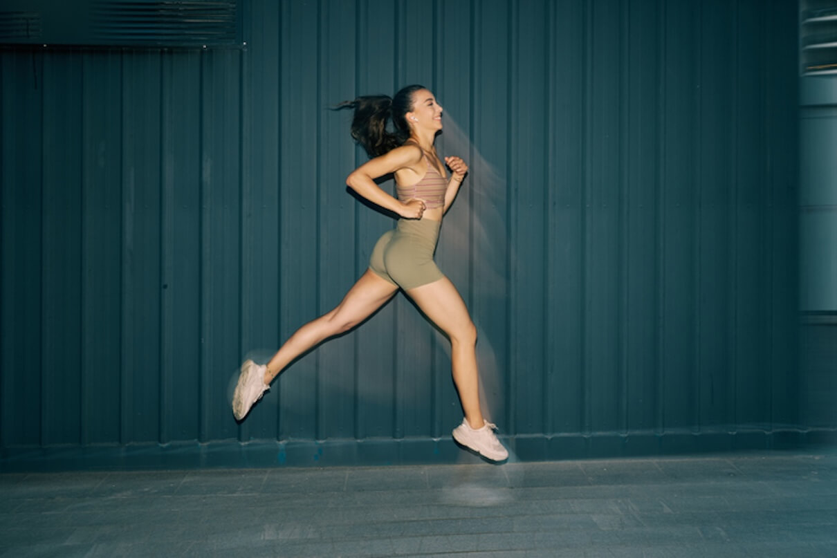 5 Ways to Boost Your Resting Metabolic Rate for Weight Loss and More Energy