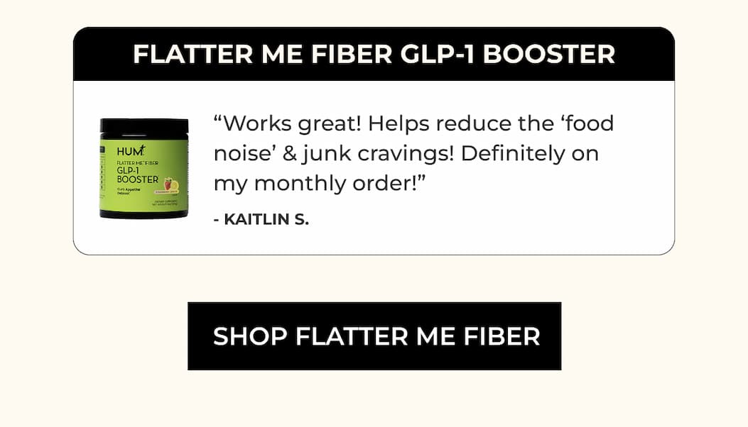 5 star review. shop flatter me fiber