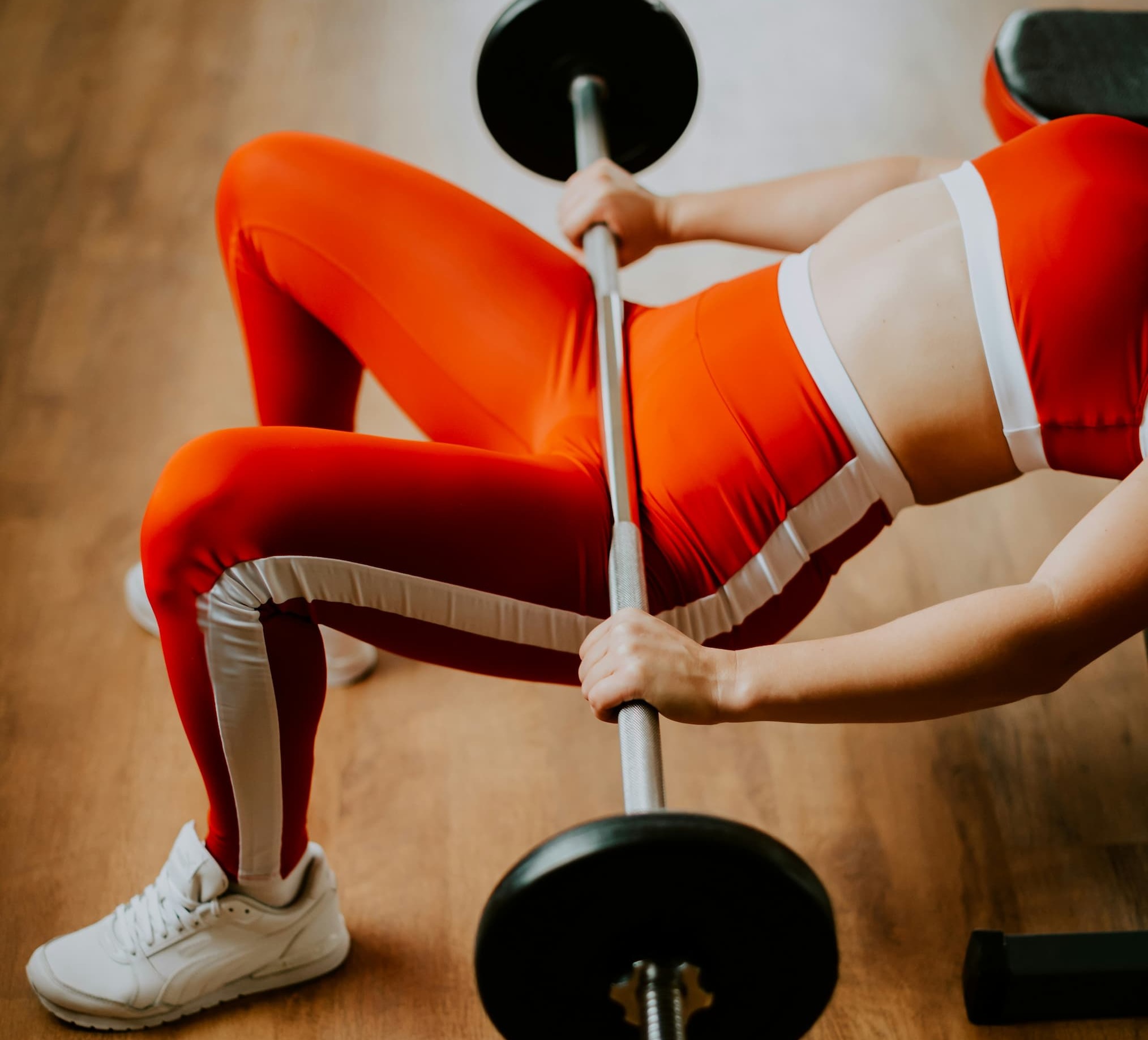 Muscle Mass & Metabolism: Why Strength = Energy