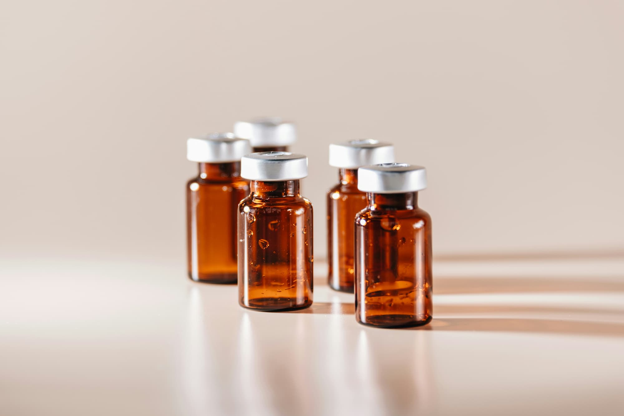 Podcast: Peptides, Nutrition & What’s Actually Worth the Hype