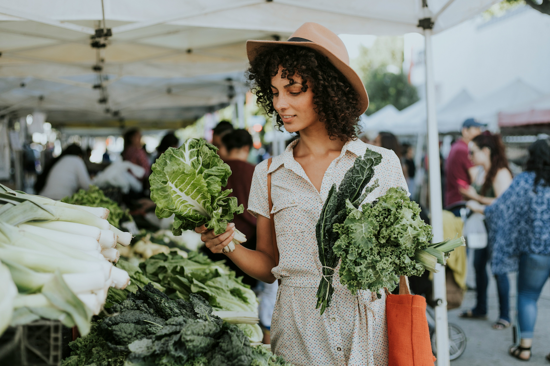 What the Updated Food Pyramid Gets Right (and Where Personal Nutrition Still Matters)