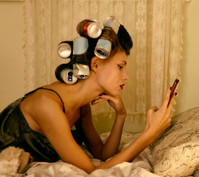 How unplugging at the right moments changes how you feel