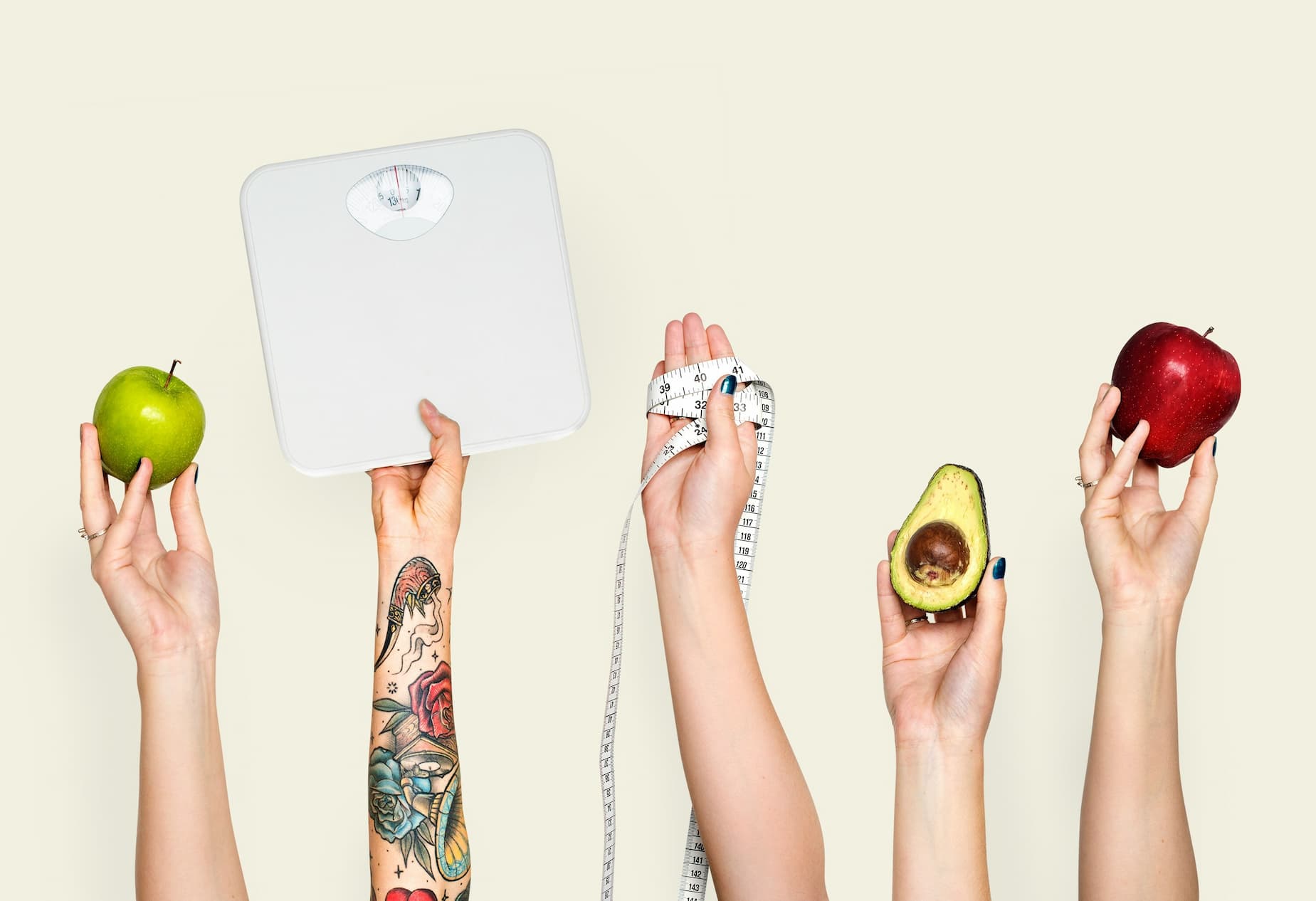 Can You Actually Speed Up Your Metabolism?