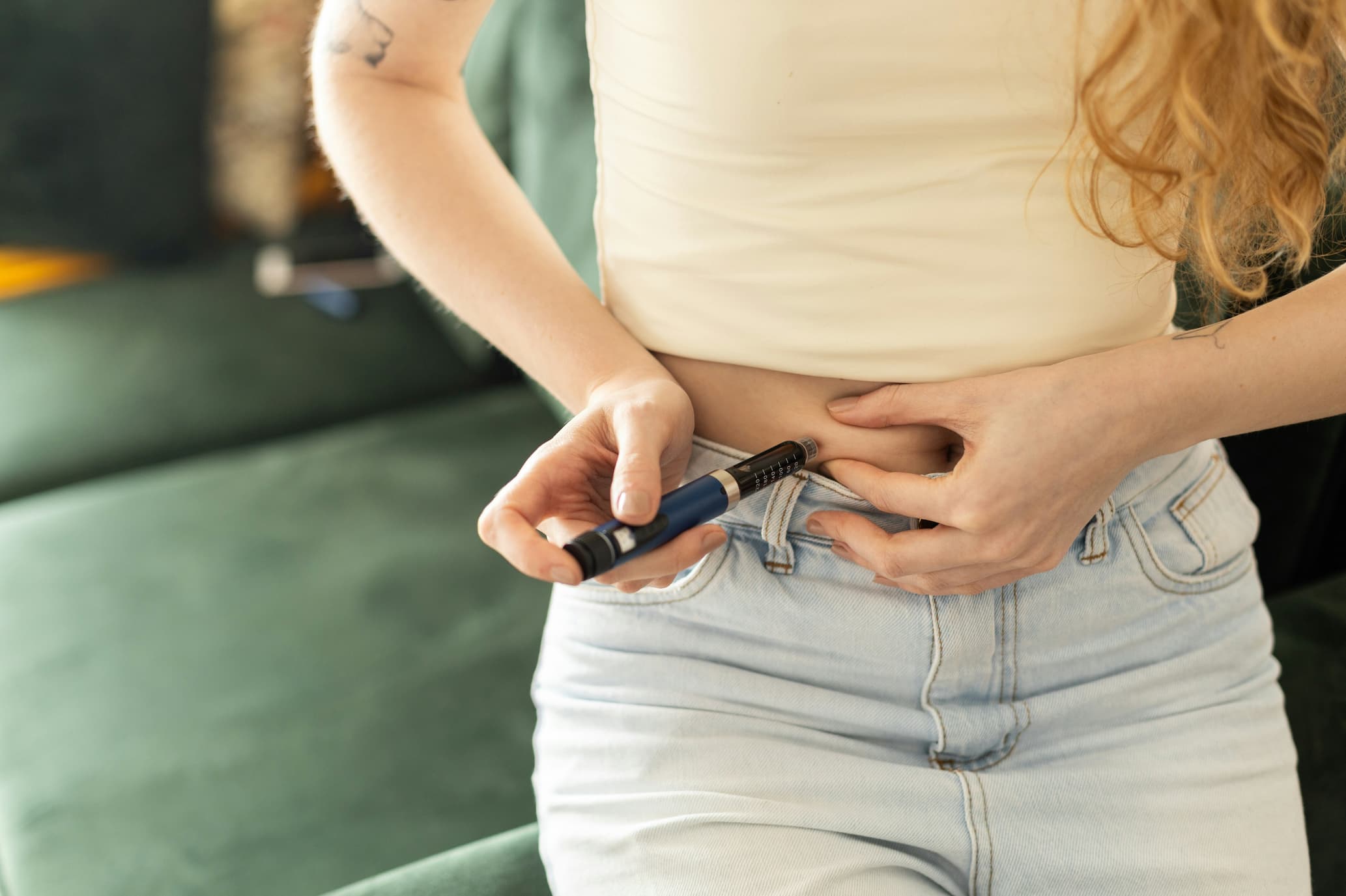 What RDs Say About Microdosing Weight Loss Meds