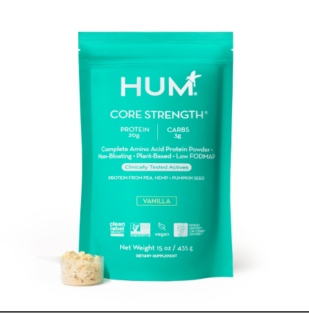 Core Strength