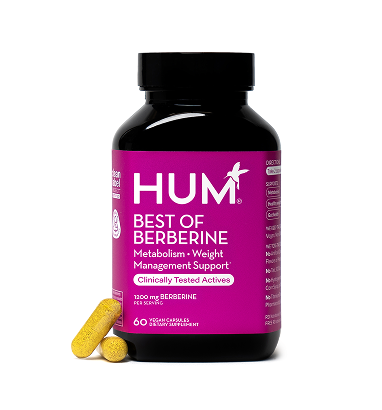 Best of Berberine