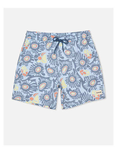Phantom Naturals Cannonball Boardshort 17"