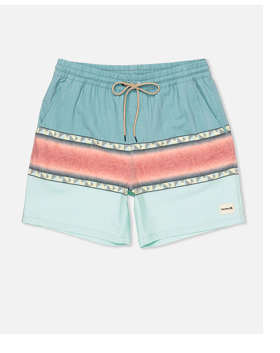 Phantom Naturals Cannonball Boardshort 17"
