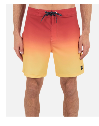 Phantom Eco Classic Boardshort 18"