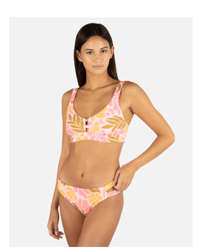 Isola Tab Scoop Top