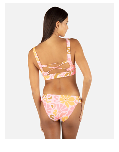 Isola Moderate Bottom