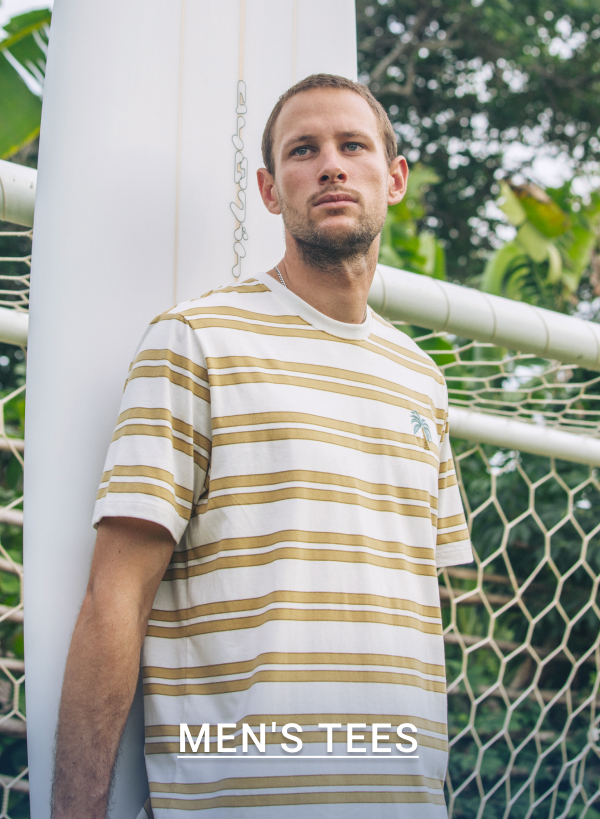 Men's Tees