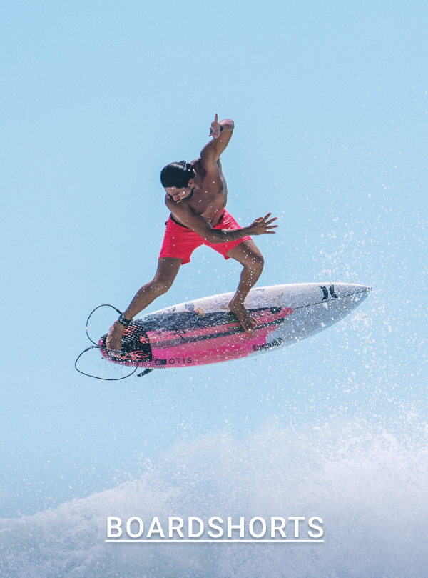 Men's Boardshorts