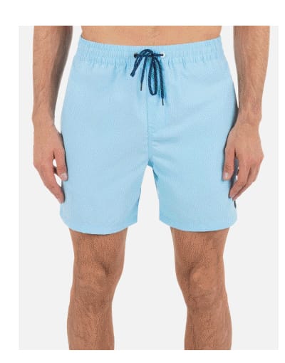 Icon Balboa Volley Boardshorts 17"