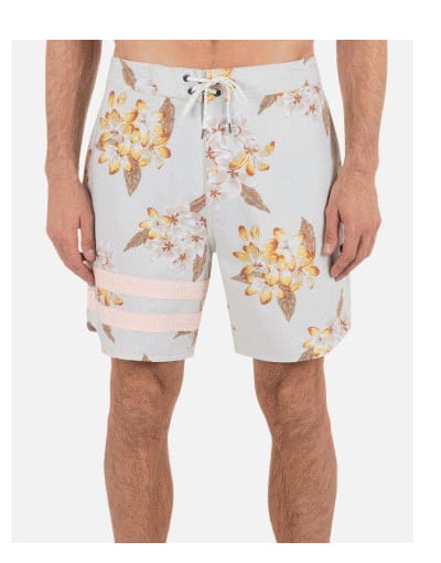 Phantom Eco Block Party Boardshort 18"
