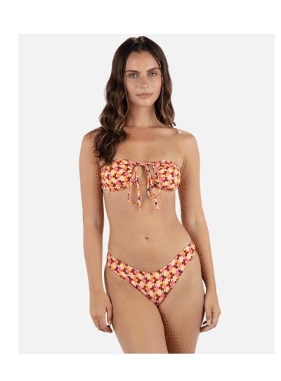 Daisy Tile Bandeau