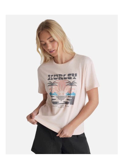 Melting Classic Tee