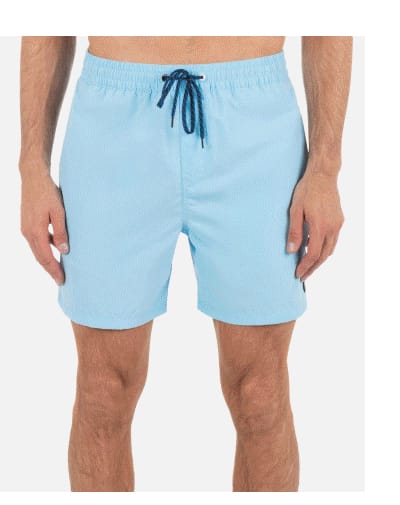 Icon Balboa Volley Boardshorts 17"