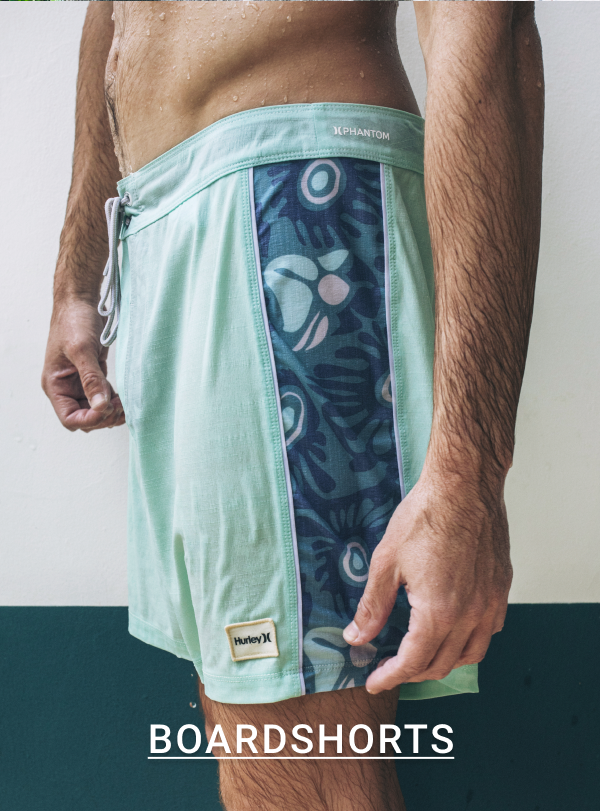 Men's Boardshorts