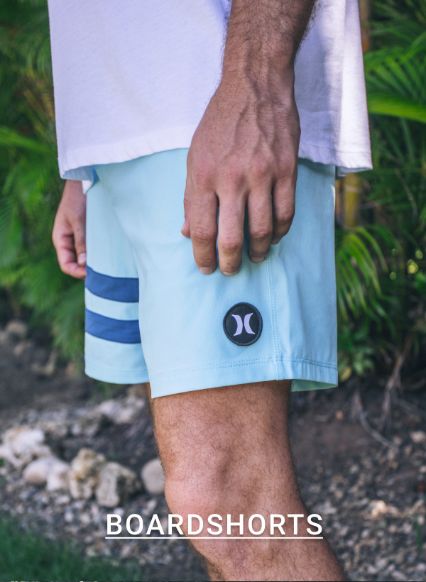 Men's Boardshorts