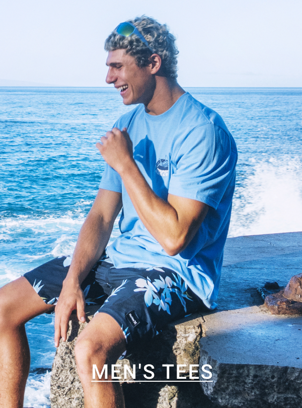 Men's T-Shirts