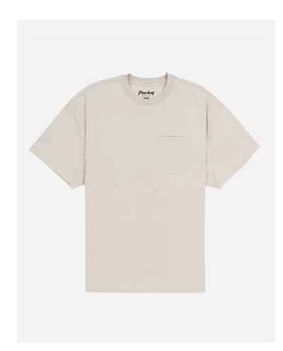 Built Pocket Short Sleeve