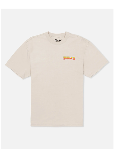 Samurai Short Sleeve