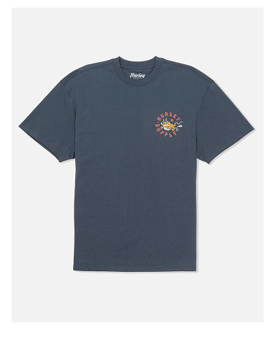 Dragon Lagoon Short Sleeve