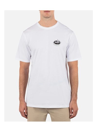 Floating Short Sleeve