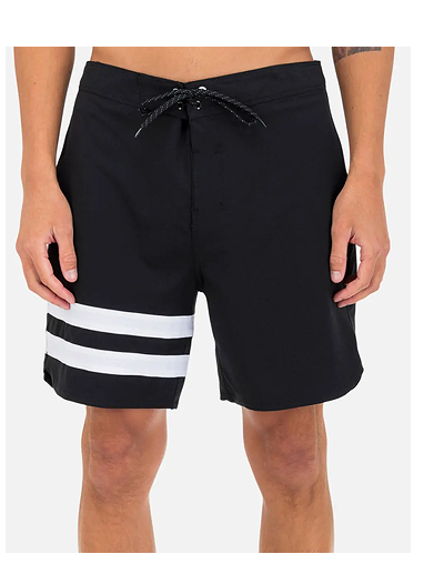 Phantom-Eco Block Party 18" Boardshort